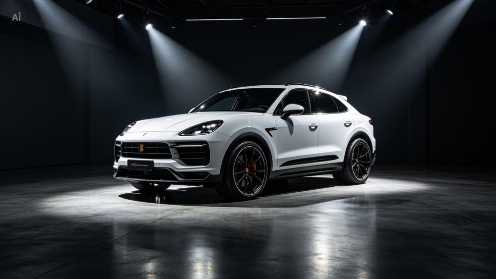 Audi RS Q8 for rent in Dubai with Pindi Boys Car Rental