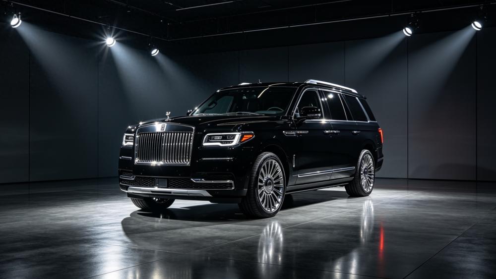 Cadillac Escalade ESV for rent in Dubai with Pindi Boys Car Rental
