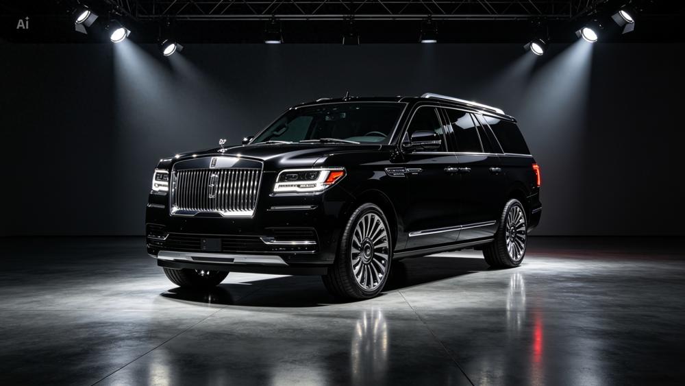Cadillac Escalade Premium Luxury Platinum for rent in Dubai with Pindi Boys Car Rental