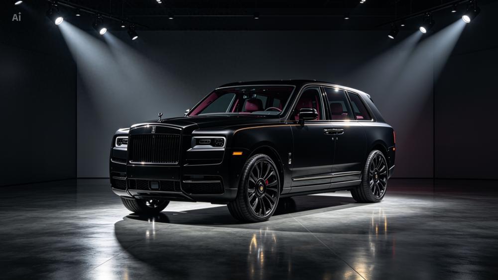 Cadillac Escalade V for rent in Dubai with Pindi Boys Car Rental