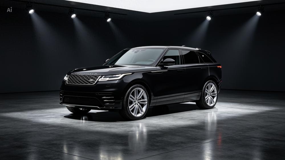 Range Rover Sport for rent in Dubai with Pindi Boys Car Rental