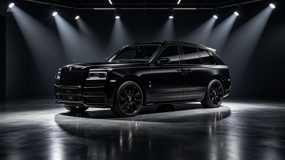 Range Rover Vogue Mansory for rent in Dubai with Pindi Boys Car Rental