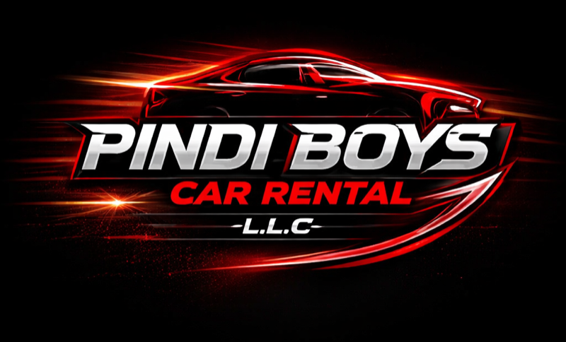 Pindi Boys Car Rental LLC
