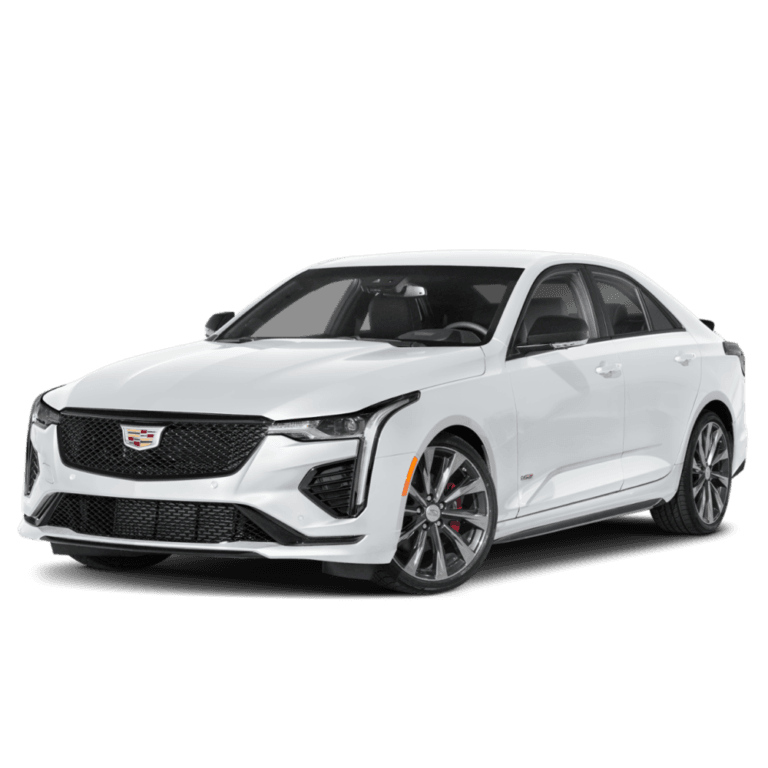 cadillac Ct4