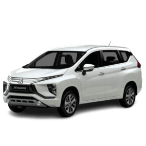 Mitsubishi Xpander