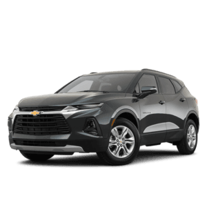 Chevrolet Blazer