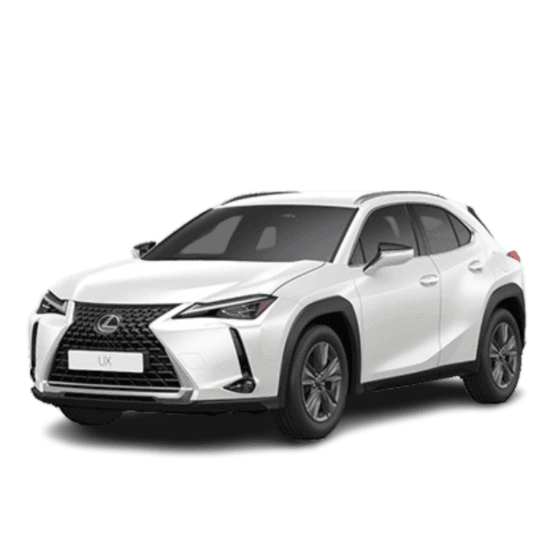 Lexus UX 200