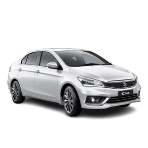 Suzuki Ciaz