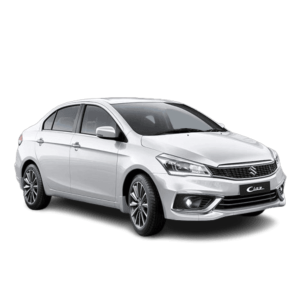 Suzuki Ciaz