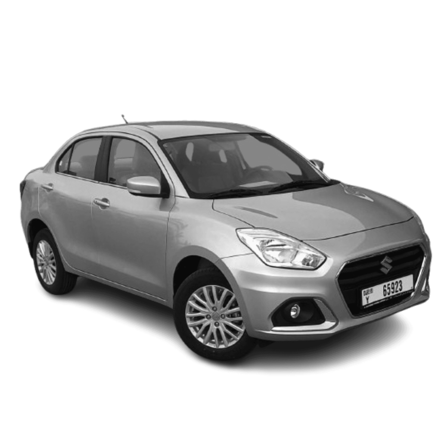 Suzuki Dzire